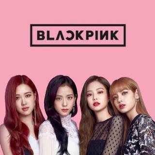 Girly Blackpink wallpaper