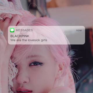 Girly Blackpink wallpaper
