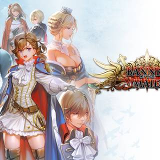 Playstation banners anime wallpaper