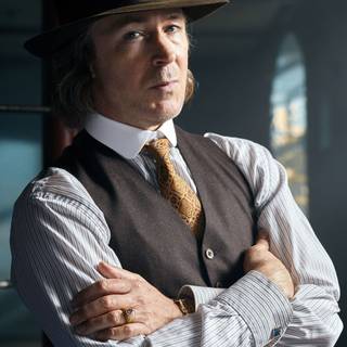 Aberama Gold wallpaper