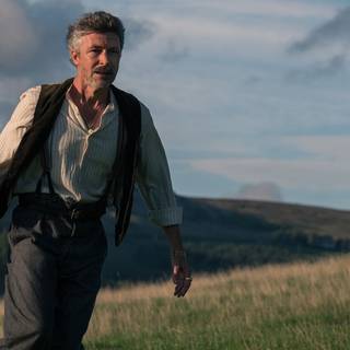 Aberama Gold wallpaper