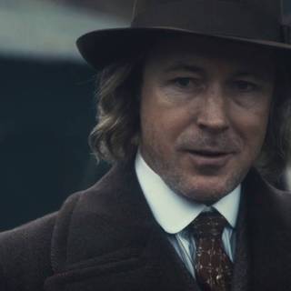 Aberama Gold wallpaper