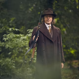 Aberama Gold wallpaper