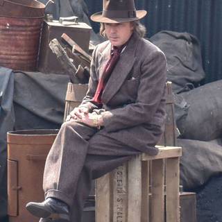 Aberama Gold wallpaper