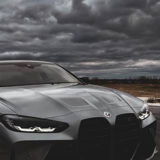 BMW iPhone 14 Pro Max wallpaper