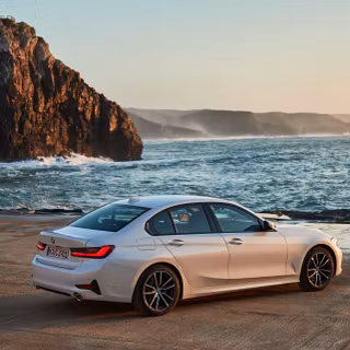 BMW iPhone 14 Pro Max wallpaper