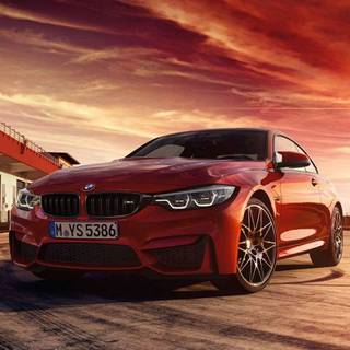 BMW iPhone 14 Pro Max wallpaper