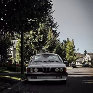 BMW iPhone 14 Pro Max wallpaper