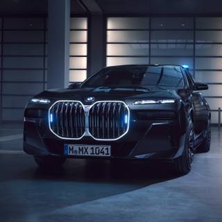 BMW iPhone 14 Pro Max wallpaper