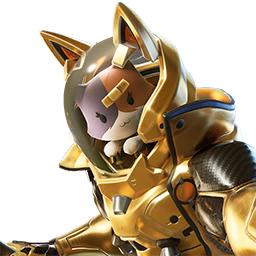 Katt Fortnite wallpaper