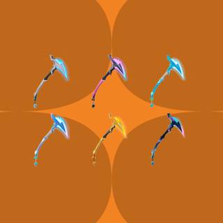 Katt Fortnite wallpaper