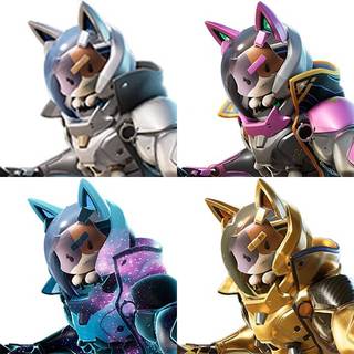 Katt Fortnite wallpaper