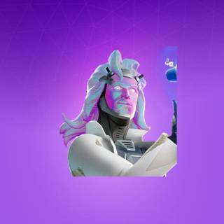 Dr. Vinderbot Fortnite wallpaper