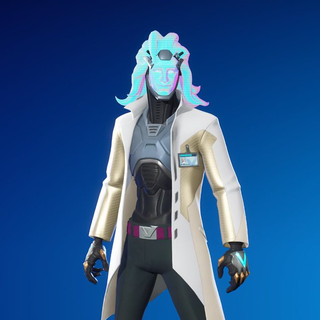 Dr. Vinderbot Fortnite wallpaper