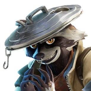 Rufus Fortnite wallpaper