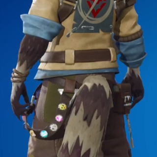 Rufus Fortnite wallpaper