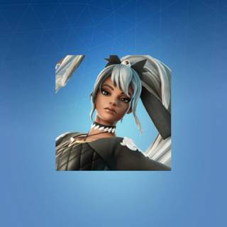 Clara Fortnite wallpaper