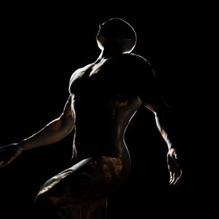 Ubermensch wallpaper