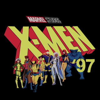 X-Men: The Animated Series wallpaper