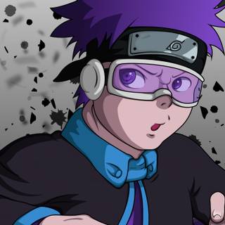 Obito and Itachi wallpaper