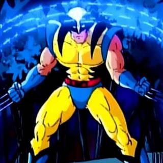 X-Men: The Animated Series wallpaper