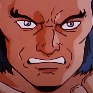 X-Men: The Animated Series wallpaper