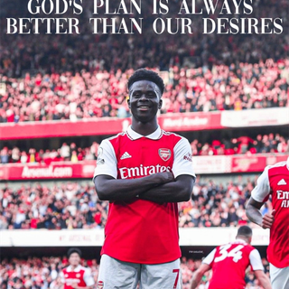 Saka phone wallpaper