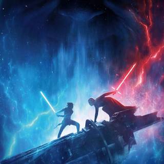 Ultra HD Star Wars 4k phone wallpaper