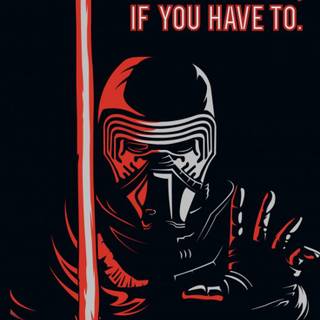 Ultra HD Star Wars 4k phone wallpaper