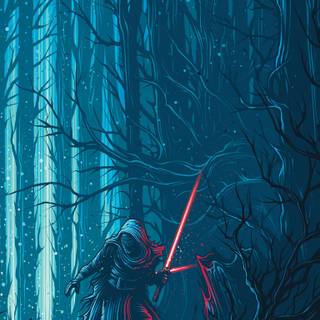 Ultra HD Star Wars 4k phone wallpaper