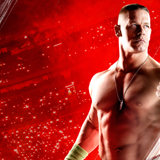WWE 2K15 wallpaper