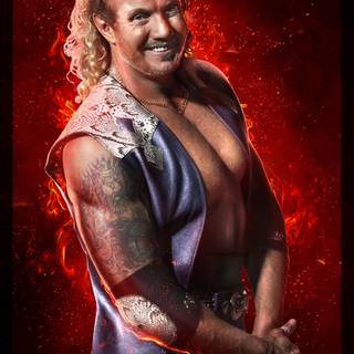 WWE 2K15 wallpaper