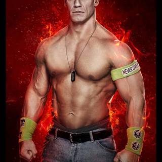 WWE 2K15 wallpaper