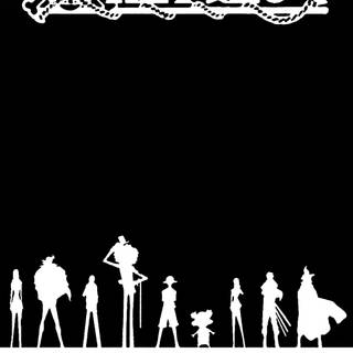 One Piece Nakama wallpaper
