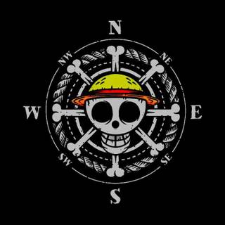 One Piece Nakama wallpaper