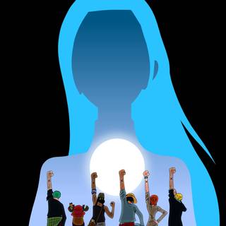 One Piece Nakama wallpaper