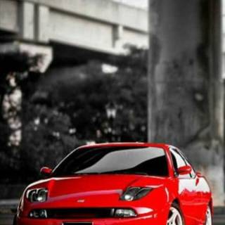 Fiat Coupe wallpaper