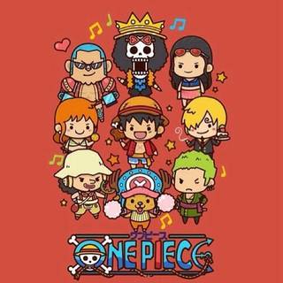 One Piece Nakama wallpaper