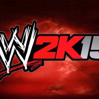 WWE 2K15 wallpaper