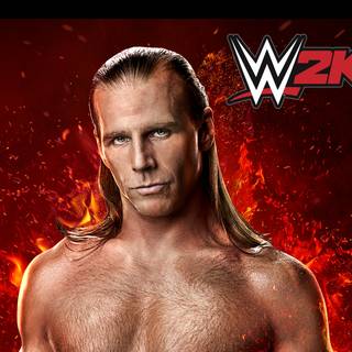 WWE 2K15 wallpaper