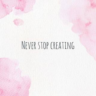 Spring minimal laptop wallpaper