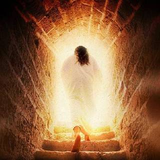 Easter Jesus HD wallpaper