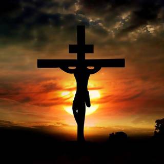 Easter Jesus HD wallpaper