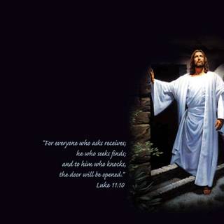 Easter Jesus HD wallpaper