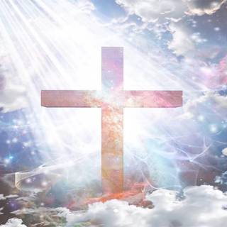 Easter Jesus HD wallpaper