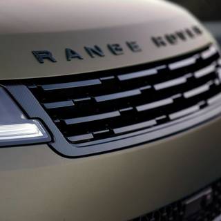 Range Rover Sport 2024 wallpaper