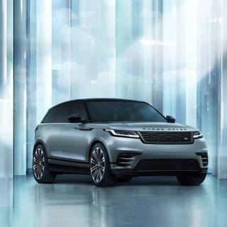 Range Rover Sport 2024 wallpaper