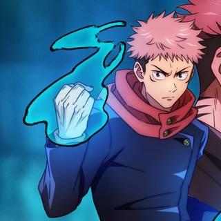 Animes 2024 wallpaper