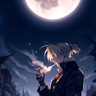 Animes 2024 wallpaper