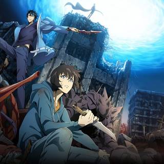 Animes 2024 wallpaper